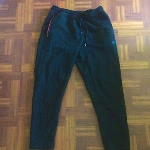 Sweatpants